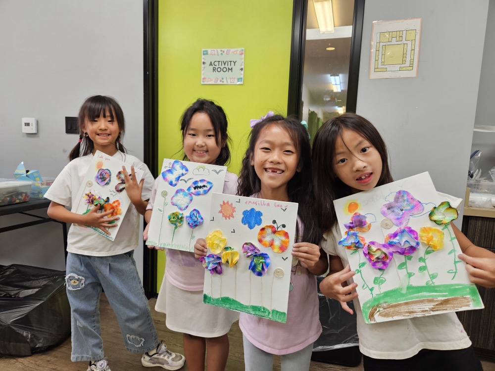 September: Art For Fun